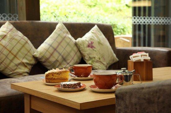 Legends Coffee House